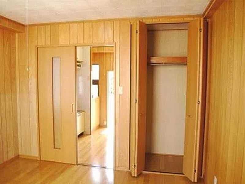 1K Apartment for Rent in Naha City Oku, Okinawa - 33,000 Yen - Thumbnail 3