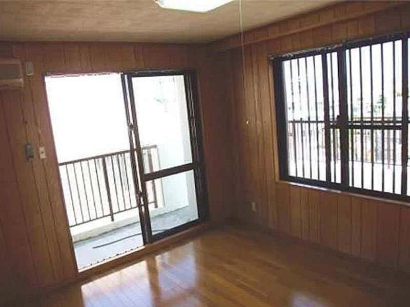1K Apartment for Rent in Naha City Oku, Okinawa - 33,000 Yen - Thumbnail 4