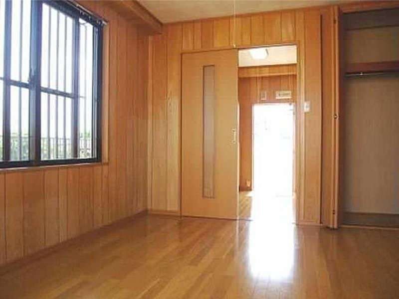 1K Apartment for Rent in Naha City Oku, Okinawa - 33,000 Yen - Thumbnail 2