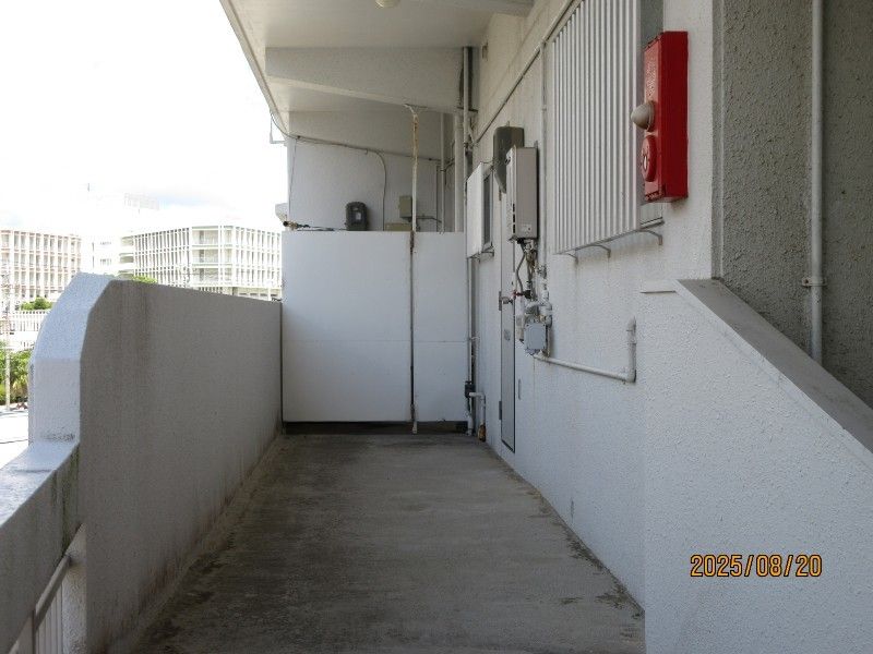 Genki-Sō 2DK Apartment for Rent in Haebaru, Okinawa - Thumbnail 3