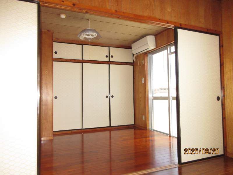Genki-Sō 2DK Apartment for Rent in Haebaru, Okinawa - Thumbnail 4