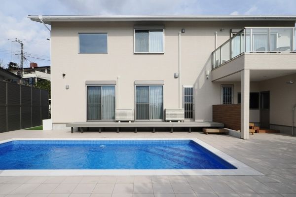 1993 Villa in Himegidaira Resort, Nagano | 1LDK+Loft, 327 sqm Land - Thumbnail 3