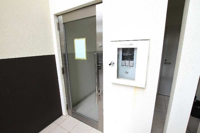 1K Apartment for Rent in Nago City, Okinawa - Thumbnail 4