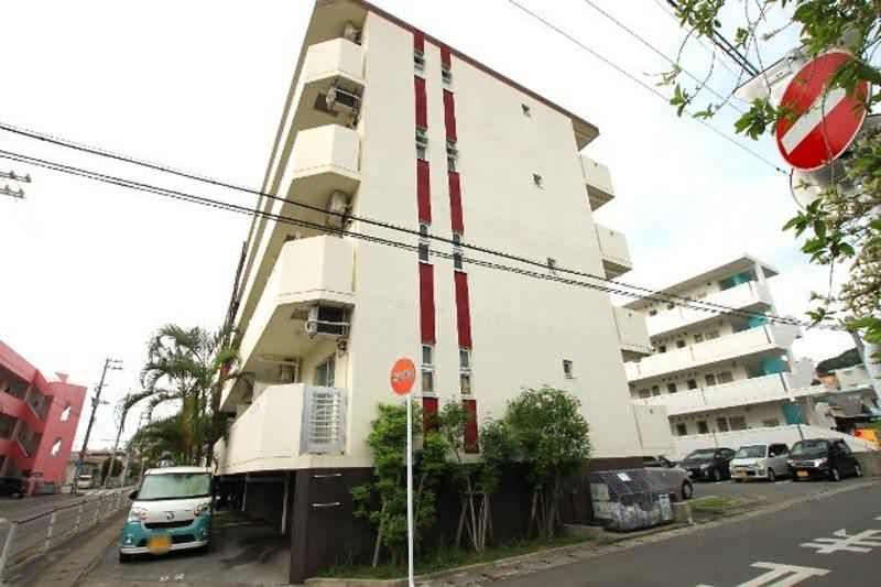 1K Apartment for Rent in Nago City, Okinawa - Thumbnail 3