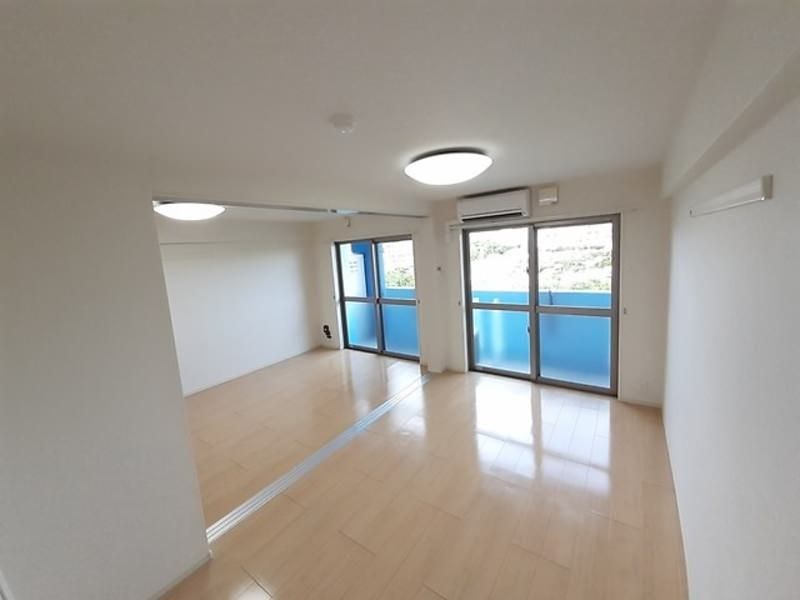1LDK Apartment for Rent in Haebaru Town, Okinawa - Thumbnail 4