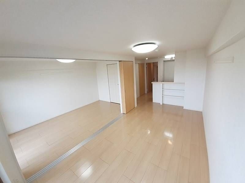 1LDK Apartment for Rent in Haebaru Town, Okinawa - Thumbnail 2