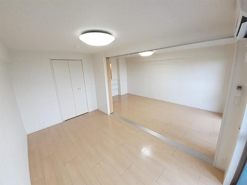 1LDK Apartment for Rent in Haebaru Town, Okinawa - Thumbnail 3