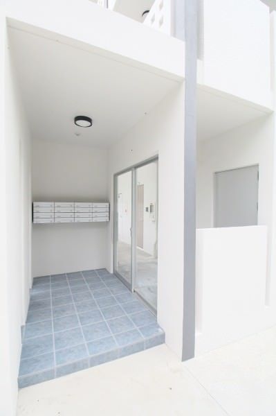 1LDK Apartment for Rent in Nagahama, Yomitan, Okinawa - 40.5 sqm - Thumbnail 4