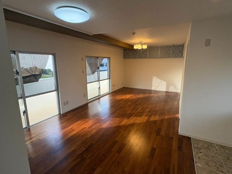 Energie Makiminato 2LDK Apartment for Rent in Urasoe, Okinawa - Thumbnail 4