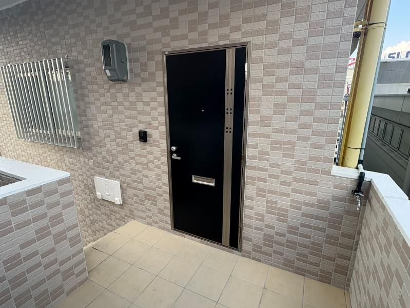 Energie Makiminato 2LDK Apartment for Rent in Urasoe, Okinawa - Thumbnail 2