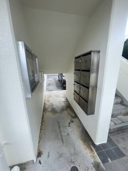 2LDK Apartment for Rent in Ameku, Naha, Okinawa with 2 Parking Spaces - Thumbnail 4