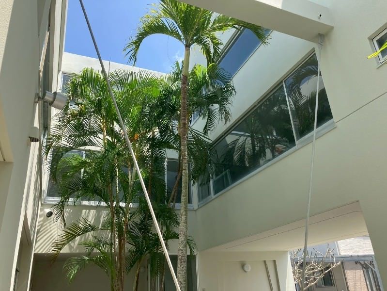 Oceanfront Villa in Itoman City, Okinawa - Thumbnail 2