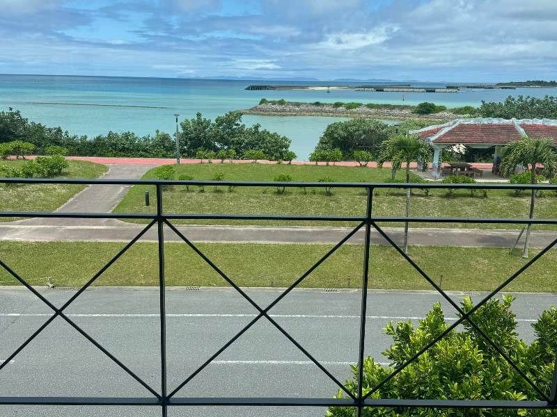 Oceanfront Villa in Itoman City, Okinawa - Thumbnail 3