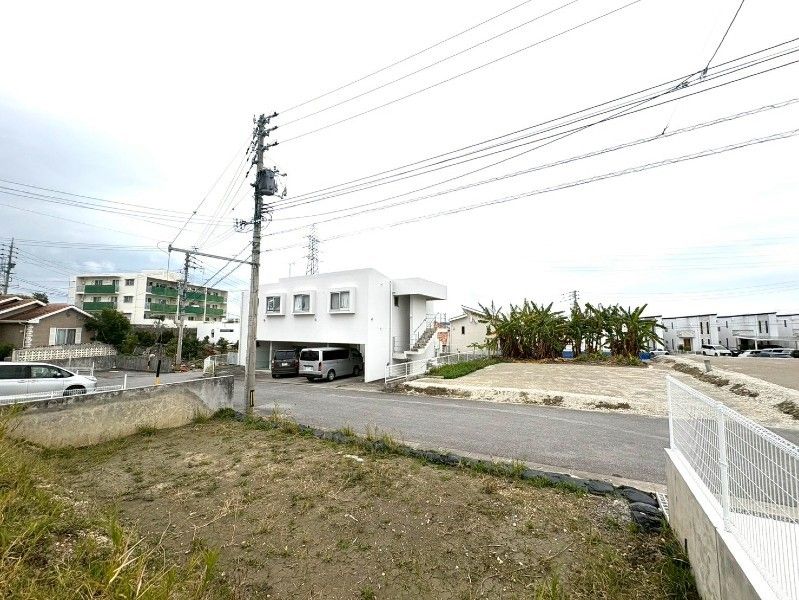 77.7 Tsubo Residential Land for Sale in Yaese Town, Okinawa - Thumbnail 2