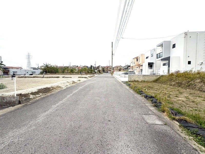 77.7 Tsubo Residential Land for Sale in Yaese Town, Okinawa - Thumbnail 4