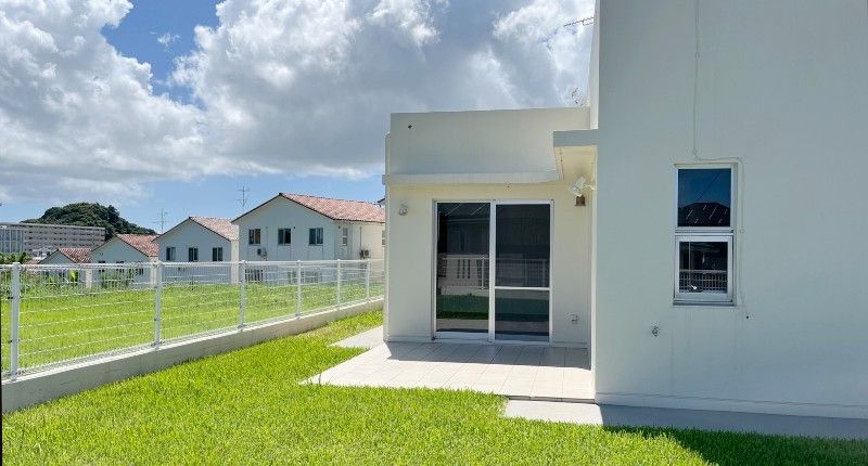 3LDK Detached House with Garden for Sale in Uruma, Okinawa - Thumbnail 2