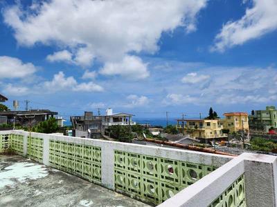 Detached house for sale in Arakaki, Nakagusuku Village (with garden, reinforced concrete (RCB structure), ownership, 3LDK, 31 million yen) | Okinawa property information [Go Home] No. 39-1560 — Image 2, Nakagusuku, Okinawa