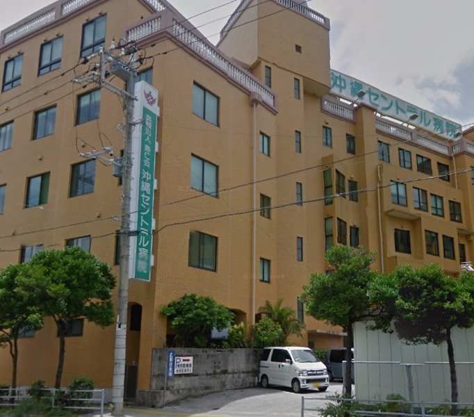 Sakari Mansion 3LDK Apartment for Rent in Naha, Okinawa - Thumbnail 3
