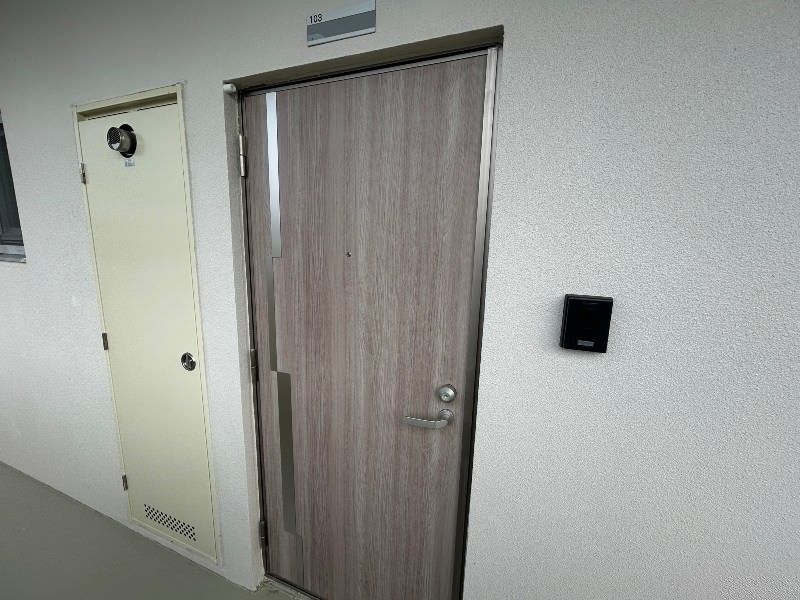 New 2LDK Apartment for Rent in Nishihara Town, Okinawa - Thumbnail 2