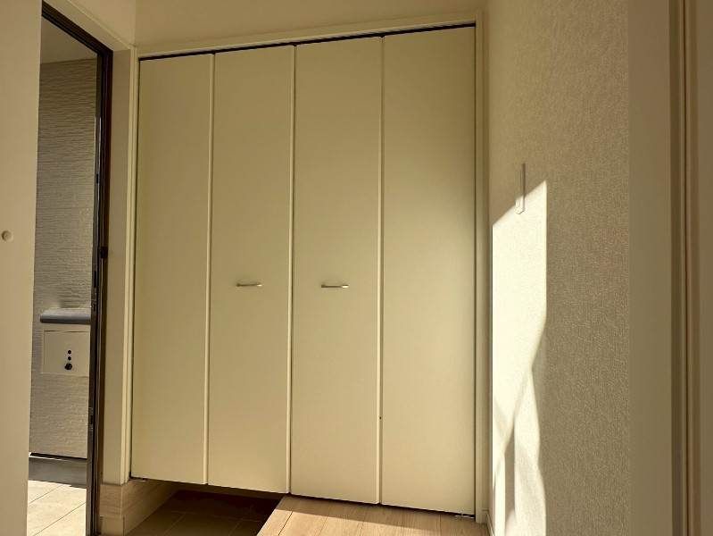 New 4LDK House in Uruma City Ishikawa District - Thumbnail 4
