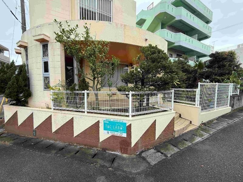 Office/Shop for Rent in Uruma City Ezu, Okinawa - 82,500 Yen - Thumbnail 4