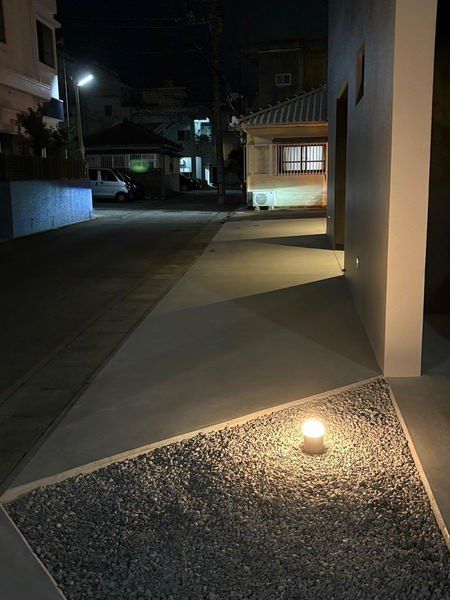 New 1LDK Designer Apartment for Rent in Ginowan, Okinawa - Thumbnail 3