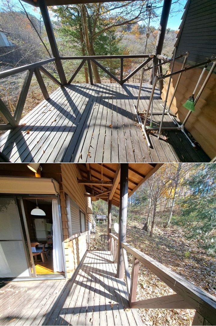 Playful Karakuri-Style Vacation Home in Nagano Scholar Village - Thumbnail 4