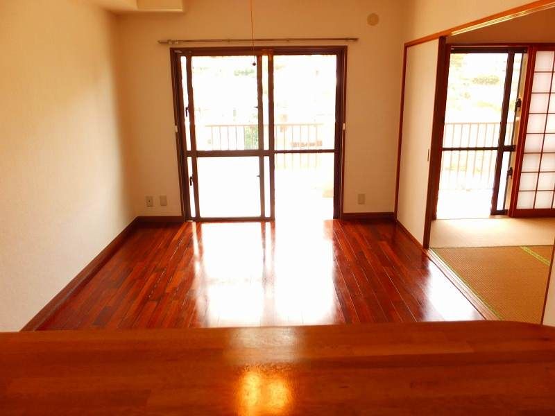 3LDK Apartment for Rent in Hanatagawa, Naha, Okinawa - Thumbnail 3