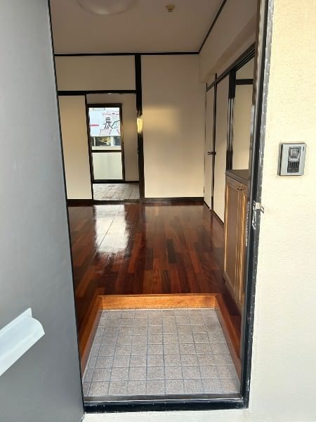 WAKO Mansion 3DK Pet-Friendly Apartment for Rent in Itoman, Okinawa - Thumbnail 4