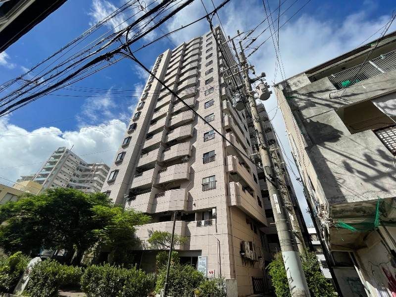 Gran Sharet Matsuo 2LDK Condo for Sale in Naha, Okinawa - Thumbnail 4