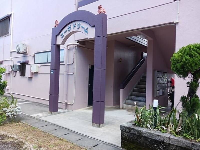 1LDK Apartment for Rent in Ameku, Naha, Okinawa - Thumbnail 3