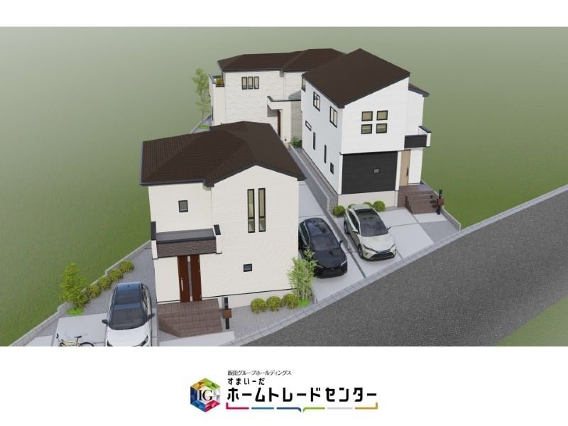 New 4LDK House in Nanjo City Okinawa with 2 Car Parks - Thumbnail 4