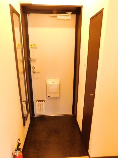 Furnished 1K Apartment for Rent in Nakagusuku Village, Okinawa - Thumbnail 2