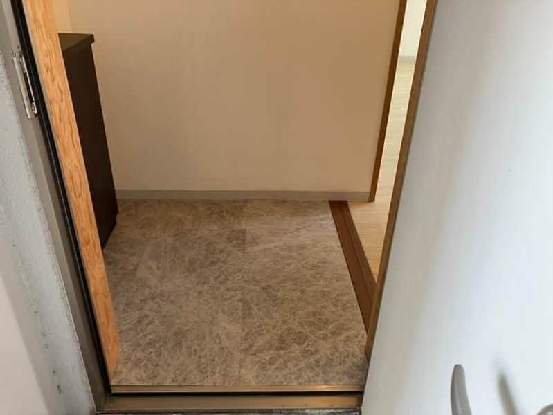 City Court 205: 2LDK Apartment for Rent in Naha, Okinawa - Thumbnail 4