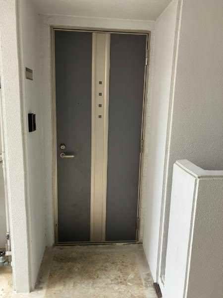 City Court 205: 2LDK Apartment for Rent in Naha, Okinawa - Thumbnail 3