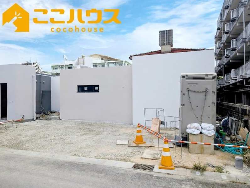 New 2026 3LDK RC House in Nakagusuku, Okinawa with 4 Parking - Thumbnail 4