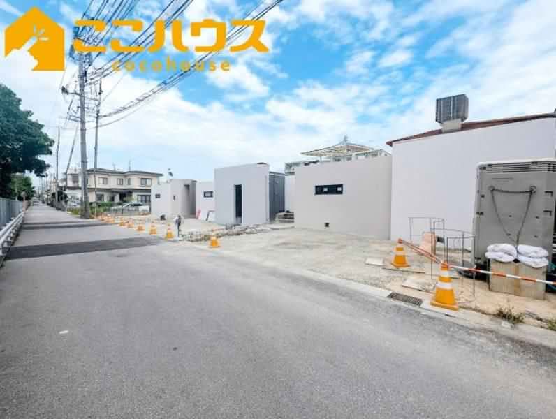 New 2026 3LDK RC House in Nakagusuku, Okinawa with 4 Parking - Thumbnail 3