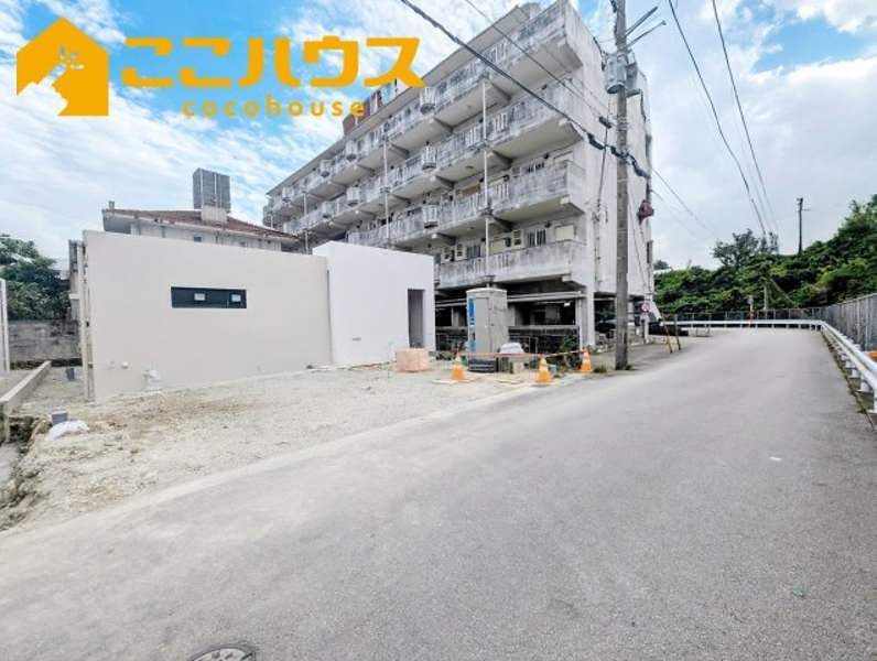 New 2026 3LDK RC House in Nakagusuku, Okinawa with 4 Parking - Thumbnail 2
