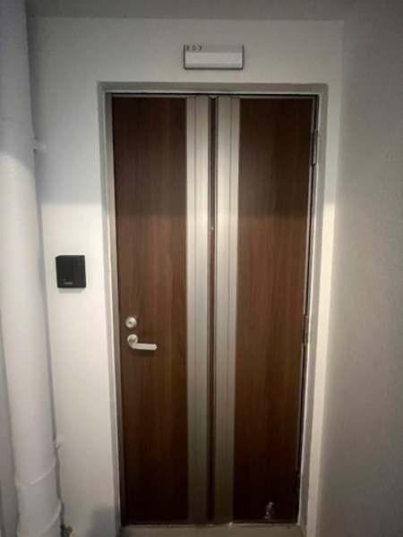 La Forte Miyagi 1LDK Apartment for Rent in Urasoe, Okinawa - Thumbnail 4