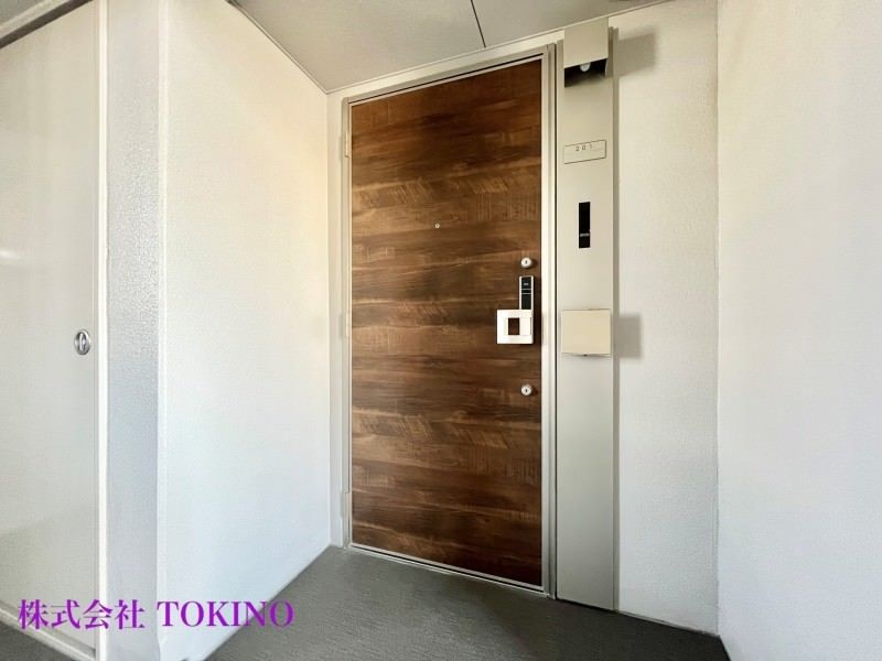 Leve Gracea Laikamu East 3LDK Apartment for Sale in Okinawa City - Thumbnail 4