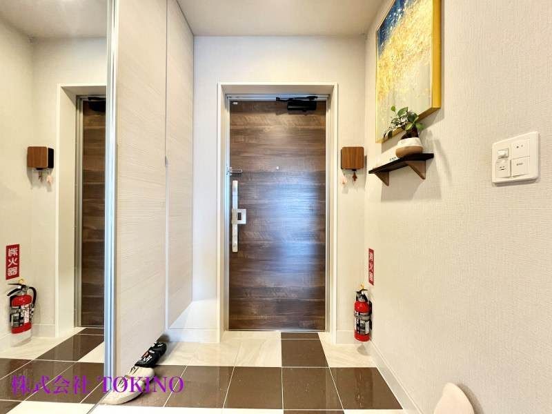 Leve Gracea Laikamu East 3LDK Apartment for Sale in Okinawa City - Thumbnail 3