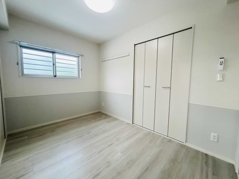 New Pet-Friendly 2LDK Apartment with Dog Run in Uruma, Okinawa - Thumbnail 4