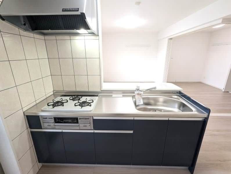 New Pet-Friendly 2LDK Apartment with Dog Run in Uruma, Okinawa - Thumbnail 2