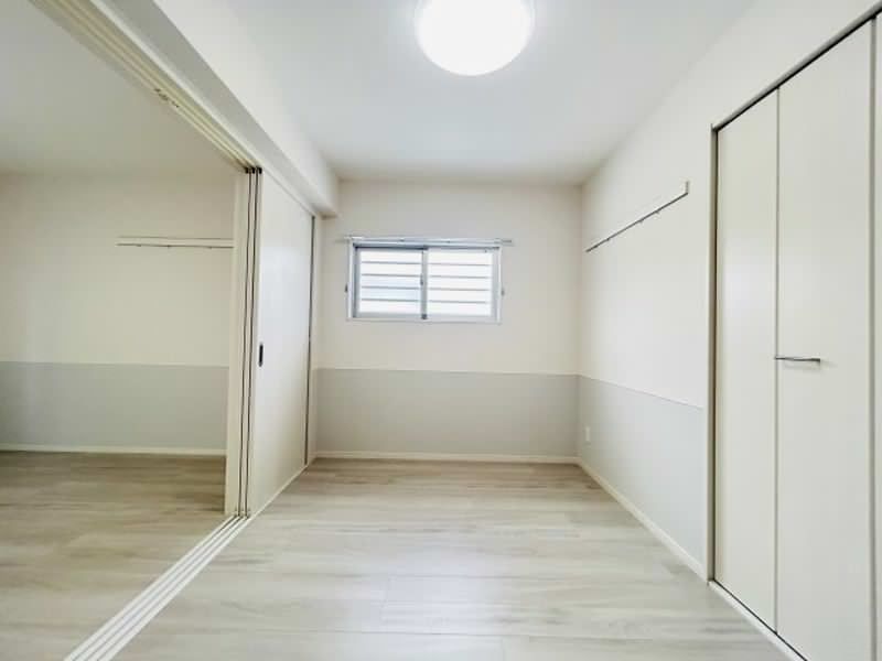 New Pet-Friendly 2LDK Apartment with Dog Run in Uruma, Okinawa - Thumbnail 3
