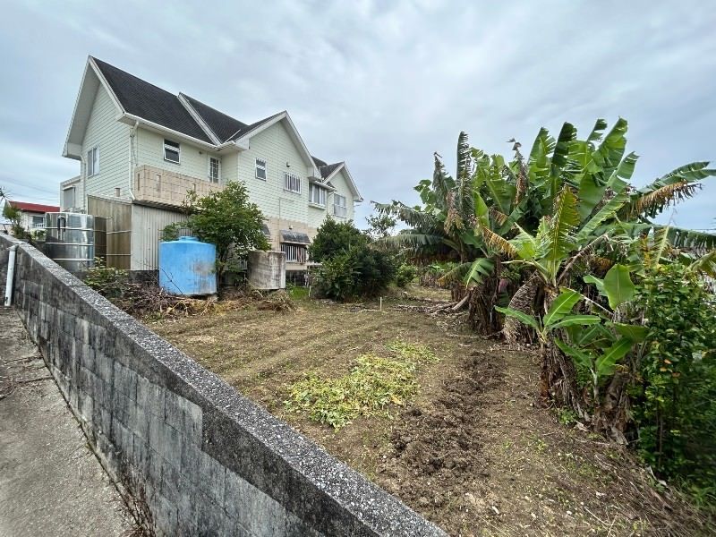Land for Sale in Watabashi, Tomigusuku, Okinawa - 251.2 sqm - Thumbnail 3