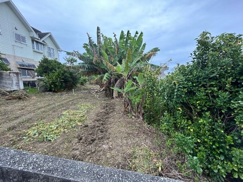 Land for Sale in Watabashi, Tomigusuku, Okinawa - 251.2 sqm - Thumbnail 4