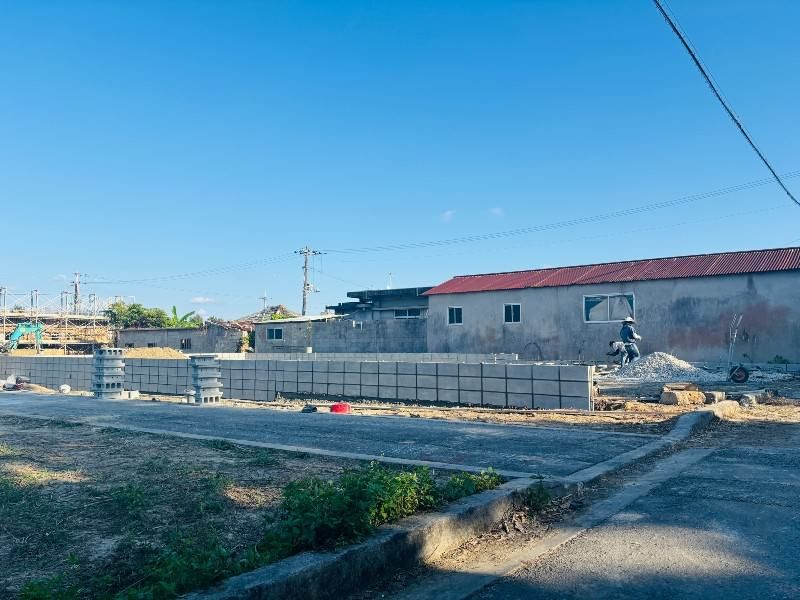 New 3LDK House for Sale in Uruma, Okinawa - Long-Term Excellent Housing - Thumbnail 2
