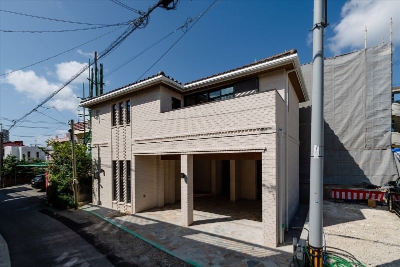 240 sqm Residential Land for Sale in Ishigaki City, Okinawa - Thumbnail 2
