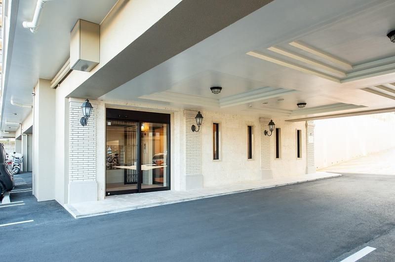 3LDK Modern Apartment for Rent in Tomigusuku, Okinawa - Thumbnail 4