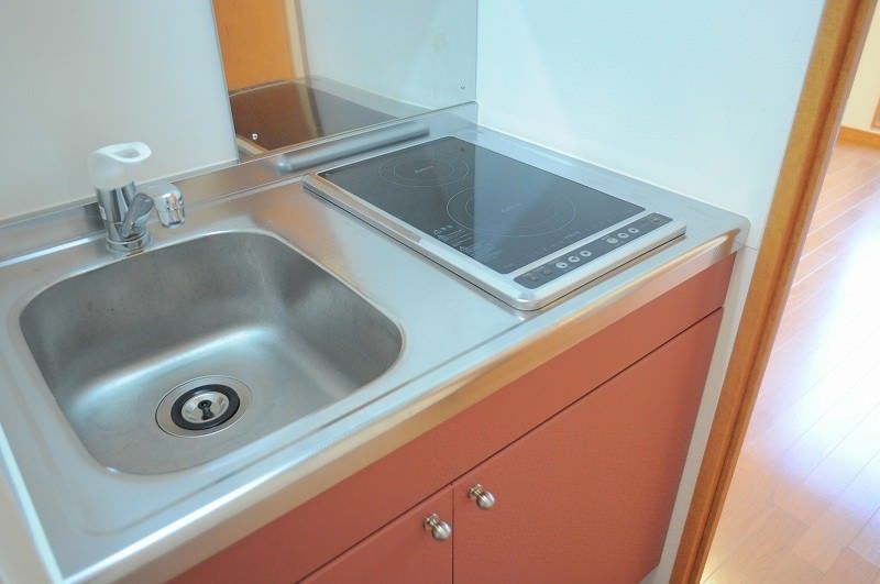 Leopalace LU SHINA 1K Rental Apartment in Ginowan, Okinawa - Thumbnail 2